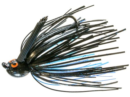 Z-Man Crosseyez Power Finesse Jig 3 8oz For Sale