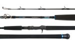 Nomad Heavy Jigging Rods Cheap