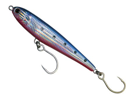 Fish Inc. Right Wing Sinking Stickbait Sale