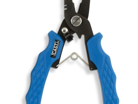 BUKU CAST Splitring Pliers Online Sale