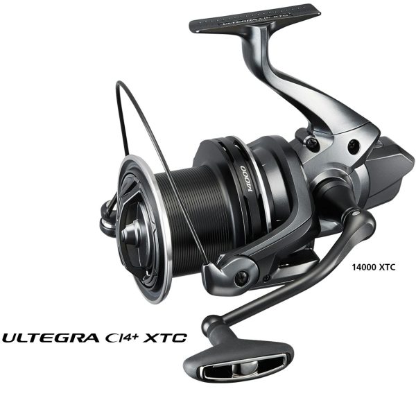 Shimano Ultegra CI4 XTC Spin Fishing Reels Online Hot Sale