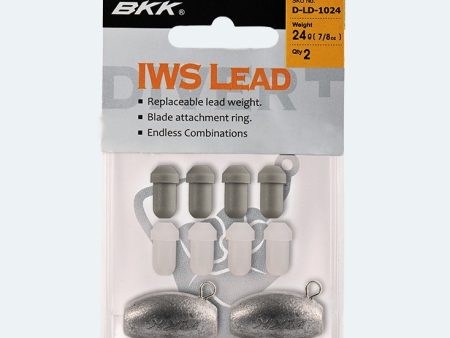 BKK IWS Lead For Discount