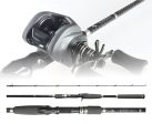 Okuma Komodo Baitcaster Fishing Rods Online now