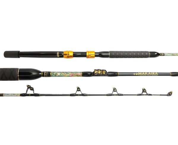 Okuma MAKAIRA MK Game Fishing Rods Online