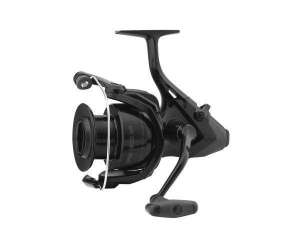 Okuma Dynadrag Baitfeeder DAXP Fishing Reel For Cheap