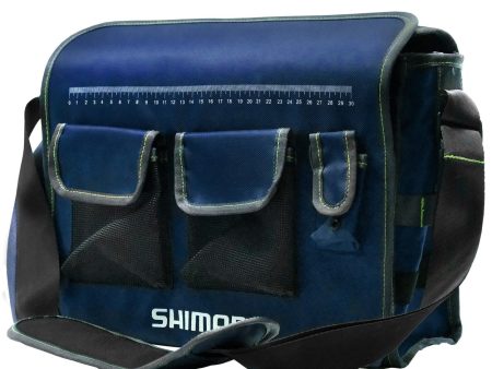 Shimano Surf Shoulder Bag on Sale