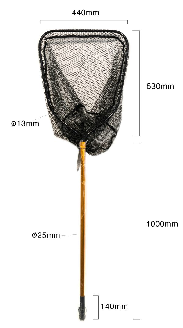 Maritec Landing Net 160cm Sale