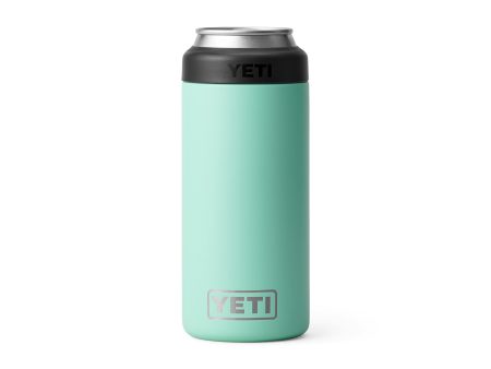 YETI Rambler Colster Slim Can Cooler 250ml For Sale