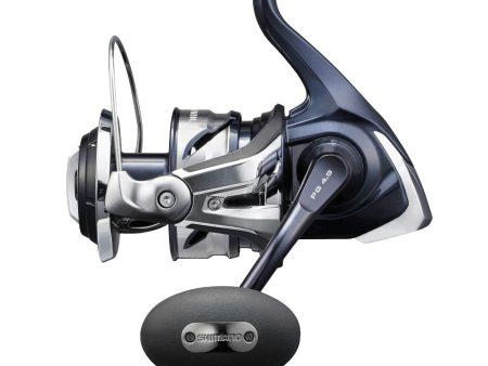 Shimano Twin Power SW Spin Fishing Reels For Discount