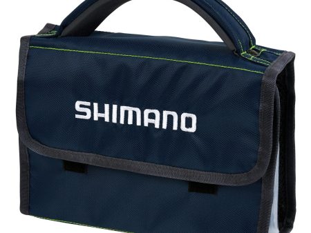 Shimano Travellers Lure Wrap Cheap