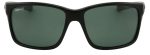 Spotters Grit Gloss Black Polarised Sunglasses Discount