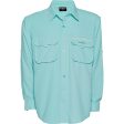 Shimano Ladies Vented Shirt Discount