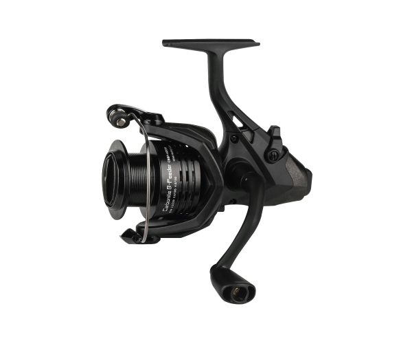 Okuma Carbonite XP Baitfeeder CBF Reel For Discount