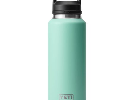 YETI Rambler 46 oz (1.4 L) Bottle With Chug Cap on Sale