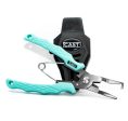 Buku Cast HD Split Ring Pliers with rotating rubber sheath Sale