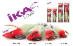 IKA Squid Jigs Discount