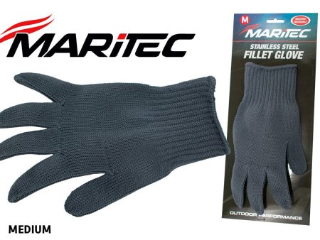 Maritec Fillet Glove Discount