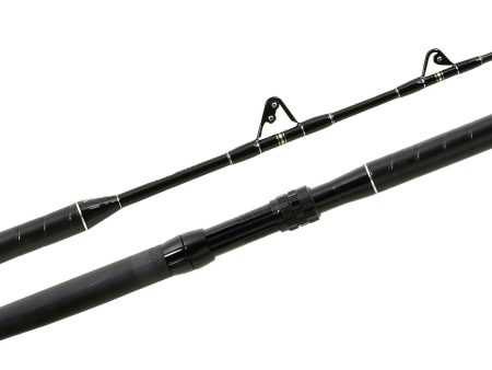 Shimano Tiagra Hyper Game Rods For Cheap