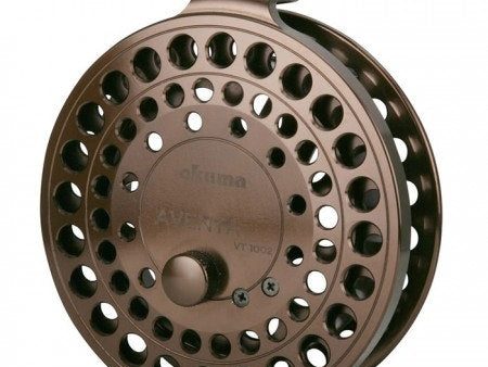 Okuma Aventa Fly Fishing Reel Online now