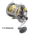 Shimano Tyrnos Overhead Fishing Reels Online