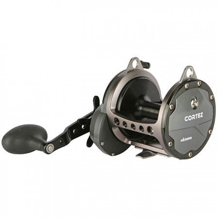 Okuma Cortez CZ Overhead Fishing Reels For Sale