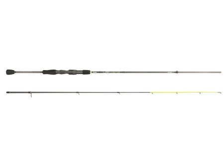 Okuma LRF Gen2 Spin Fishing Rods For Discount