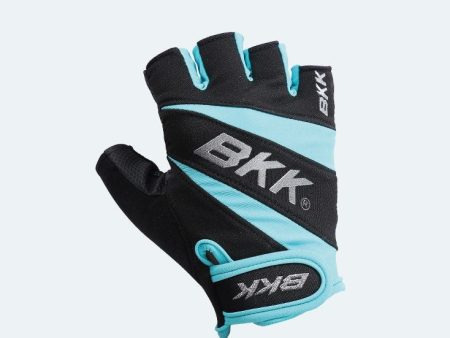 BKK Half-Finger Gloves For Discount