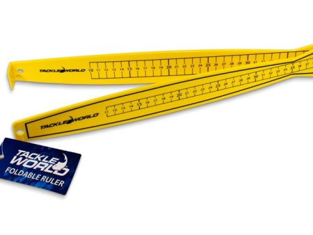 Foldable Ruler plastic Cheap