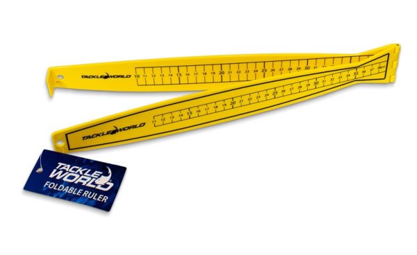 Foldable Ruler plastic Cheap