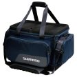 Shimano Tackle Bag XL Hard Top Online