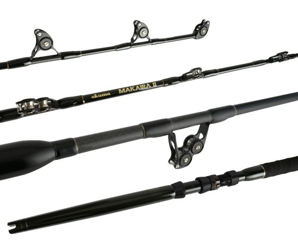 Okuma MAKAIRA MK Game Fishing Rods Online