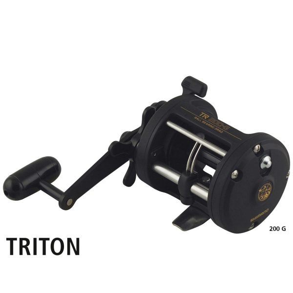 Shimano Triton Overhead Fishing Reels Online