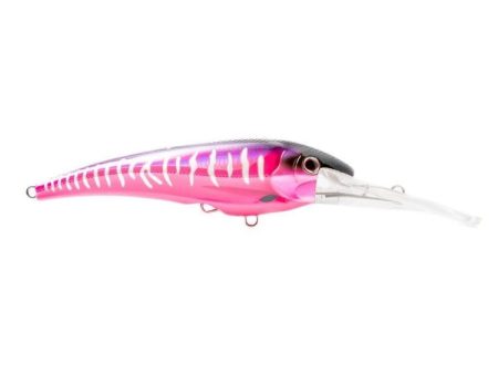 Nomad DTX Minnow 200mm Fashion