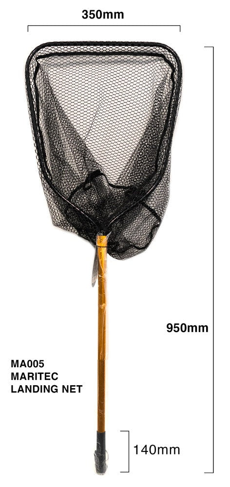 Maritec Landing Net 95cm For Sale