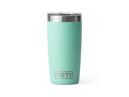 YETI Rambler 10oz Tumbler with MagSlider Lid (295ml) Supply