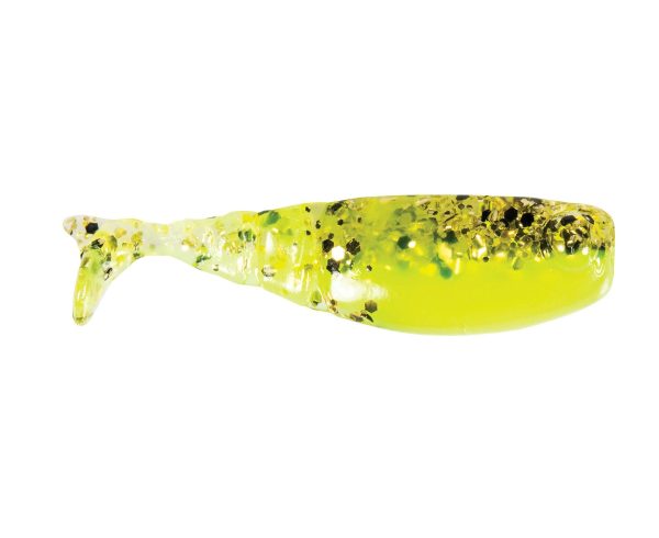 Z-Man Shad Fryz 1.75  Discount