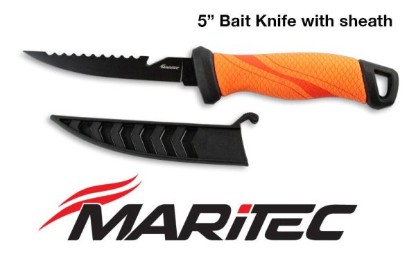 Maritec Fishing Knives Cheap