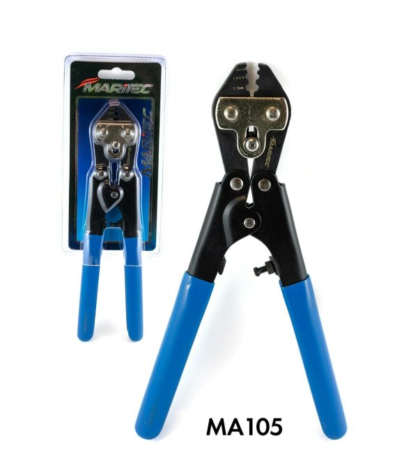 Maritec Economy Crimper Sale