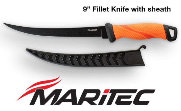 Maritec Fishing Knives Cheap