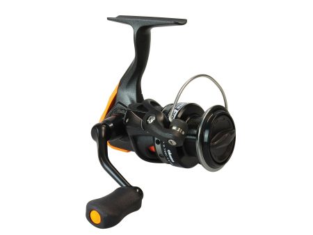 Okuma Jaw Spin Fishing Reels For Discount