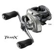 Shimano Tranx A Baitcaster Fishing Reels Supply