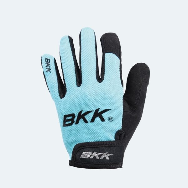 BKK Full-Finger Gloves on Sale