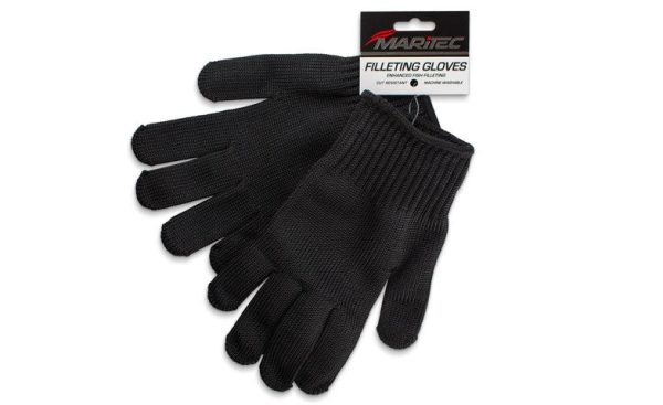 Maritec Fillet Gloves OSFM pair Hot on Sale