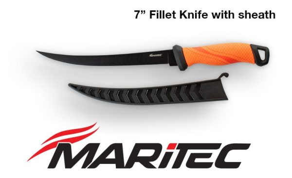 Maritec Fishing Knives Cheap