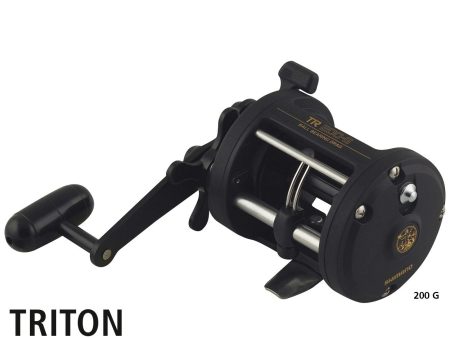 Shimano Triton Overhead Fishing Reels Online