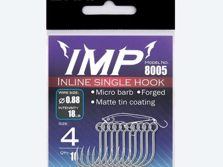 BKK IMP Inline Hook Cheap