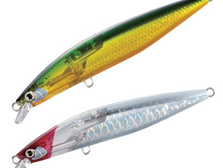 Shimano Exsence Strong Assassin Flash Boost 125mm Lure Online Hot Sale