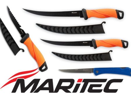 Maritec Fishing Knives Cheap