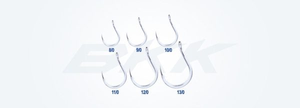 BKK Deep Jigging Hook on Sale