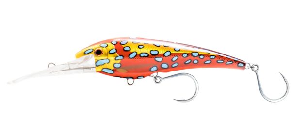 Nomad DTX Minnow 200mm Fashion